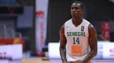Gorgui Sy Dieng