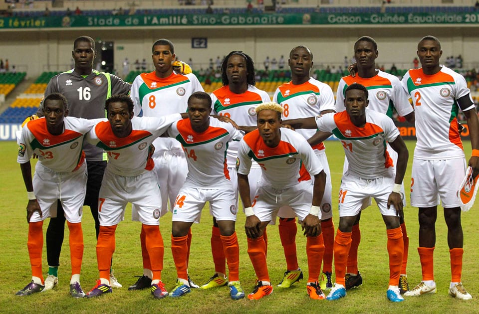 Niger Africa Top Sports Niger Africa Top Sports