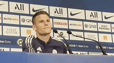 Kevin Gameiro