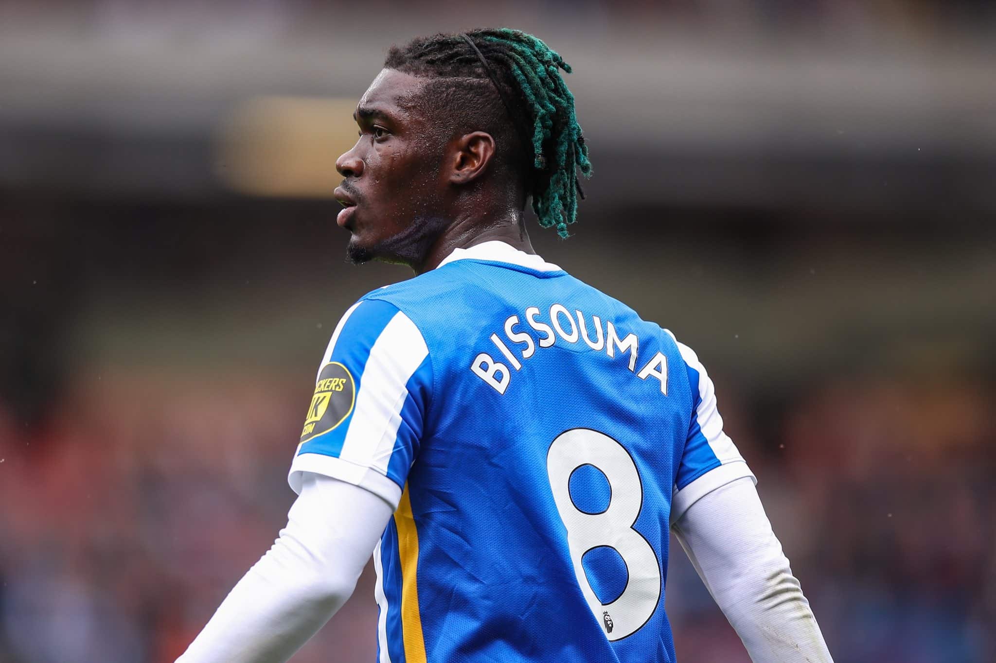 Brighton Yves Bissouma élu « Joueur de l’année