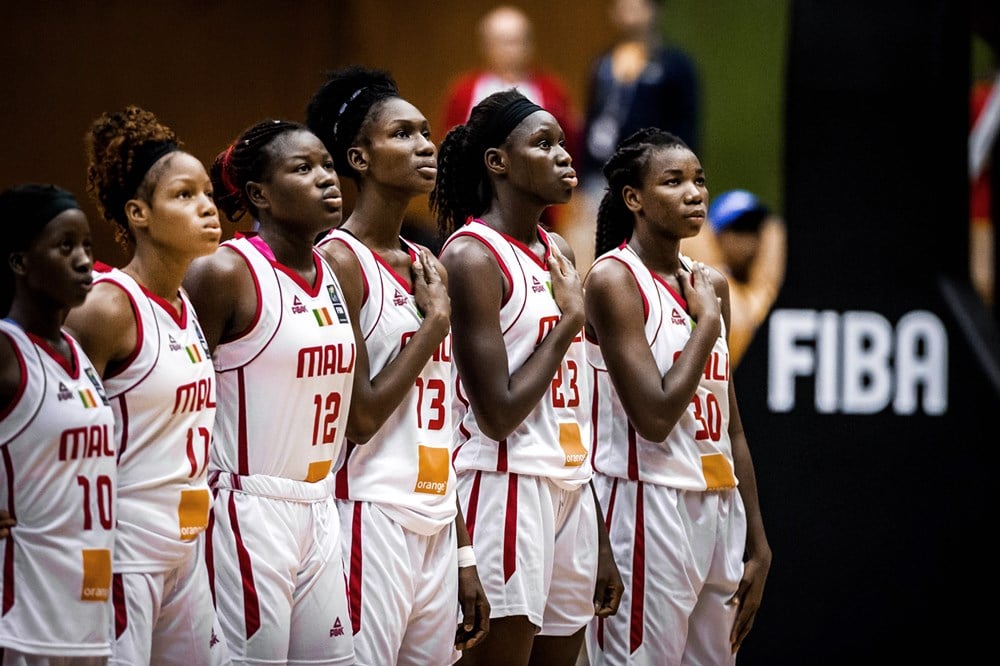 Coupe Du Monde Basket 2023 U19