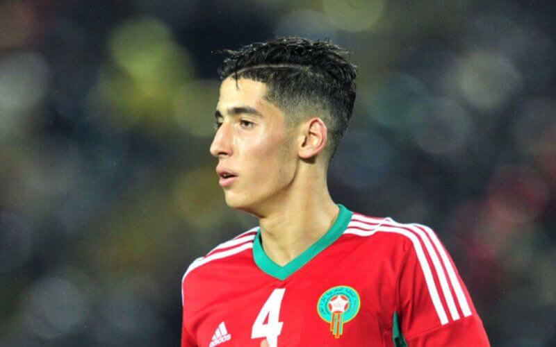 Elim. Mondial 2022 : Le Maroc domine le Soudan à la pause