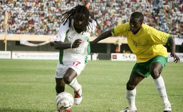 Elim mondial 2022 : L'histoire des oppositions entre le Sénégal et le Togo