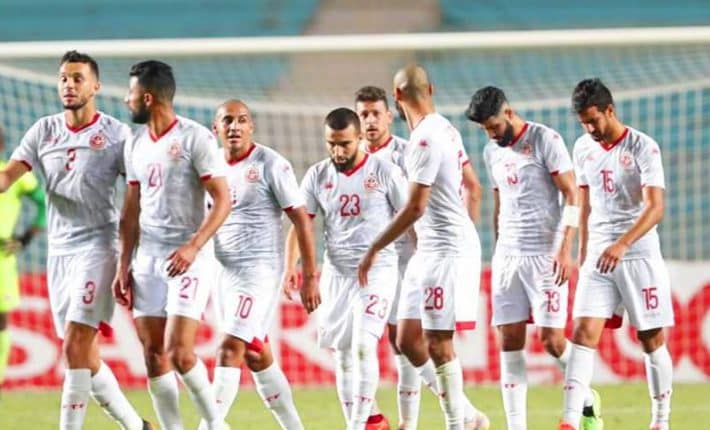 Coupe Du Monde 2022 Zone Afrique Deplacement Pas Evident Pour La Tunisie