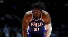 Joel Embiid