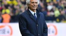 Vahid Halilhodzic