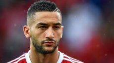 Ziyech