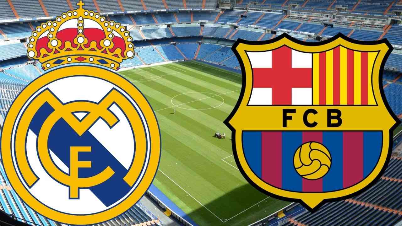 rencontre barca real