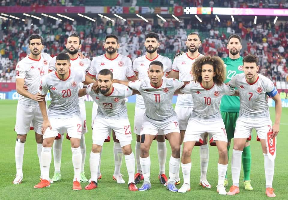 Coupe Arabe des Nations La probable formation de la Tunisie face à l