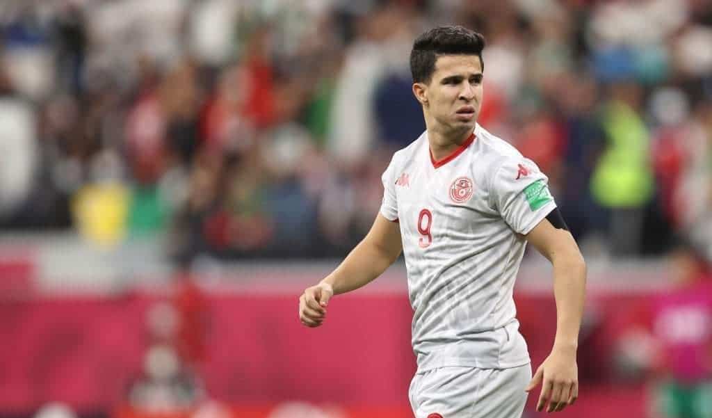 CAN 2021-Tunisie : Firas Belarbi forfait et remplacé par Issam Jebali