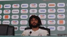 Mohammed El Neny CAN 2021