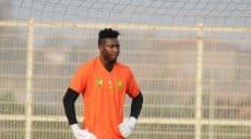 André Onana, deuxième Camerounais à rejoindre Manchester United