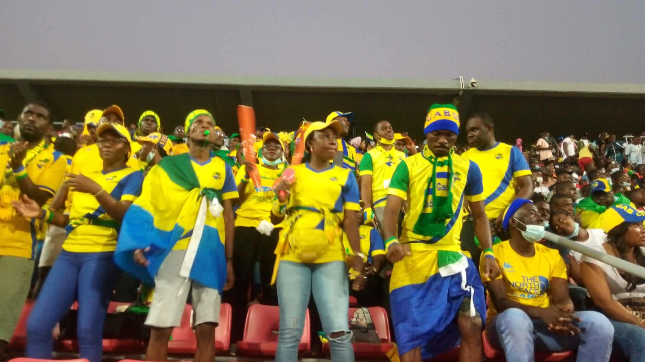 club rencontre gabon