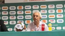 Vahid Halilhodzic CAN 2021 90