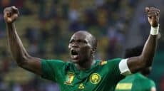 Vincent Aboubakar 098