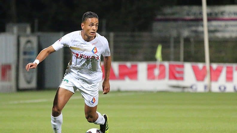 Ilias Bronkhorst Le Néerlandais pense à la sélection marocaine