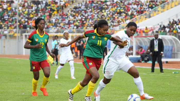 Coupe D Afrique Des Nations 2023 Calendrier Officiel : Les Dates Des Tirages De La Can Féminine Et Du Chan 2023