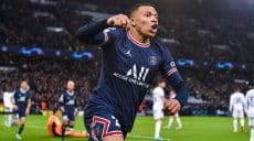 Kylian Mbappé reçoit une offre fulgurante de l'Arabie Saoudite