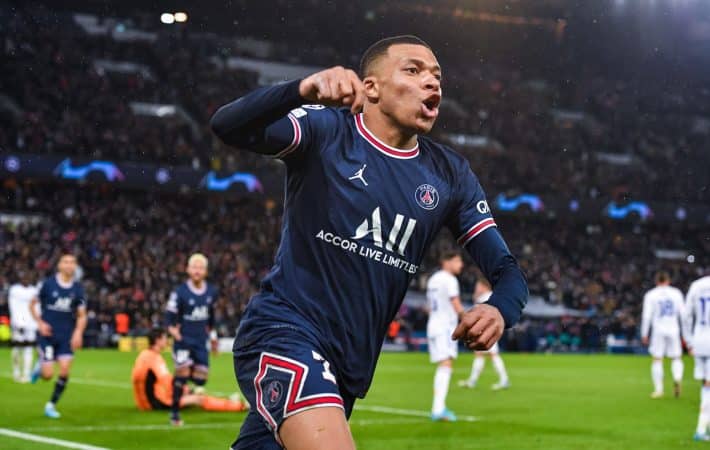 Kylian Mbappé reçoit une offre fulgurante de l'Arabie Saoudite