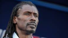 Aliou Cissé