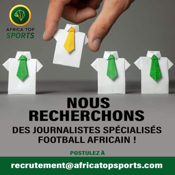 Recrutement