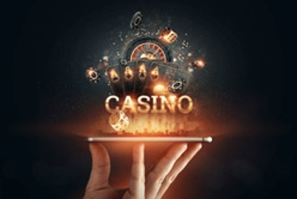 Here Is What You Should Do For Your Casino