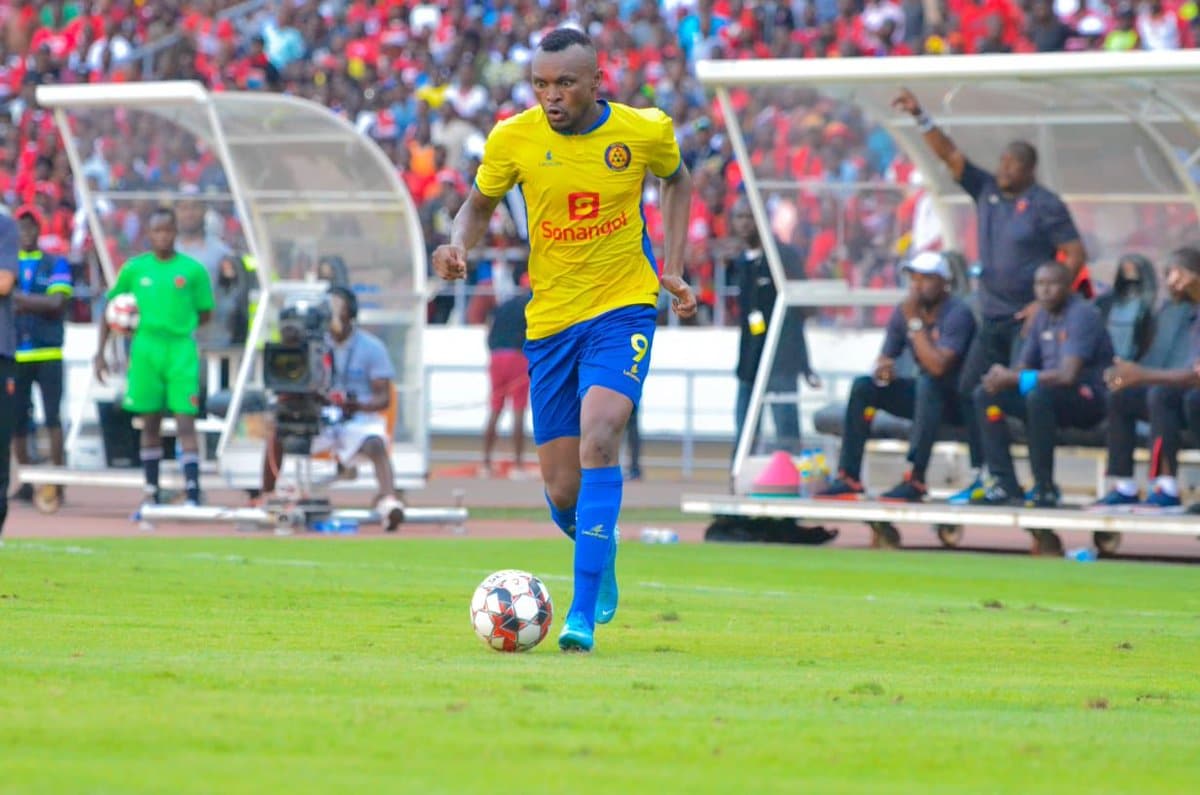 Ligue des Champions CAF : Petro Luanda – ES Tunis, un choc déjà décisif dans le groupe D