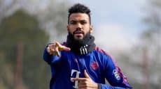 Choupo-Moting