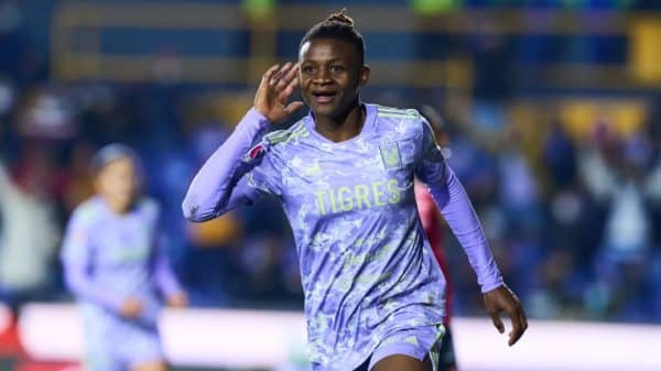 Photo of Uchenna Kanu, «Ser la primera africana en jugar en México es enorme»