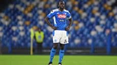 koulibaly