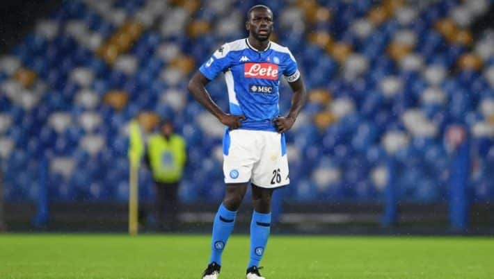 koulibaly