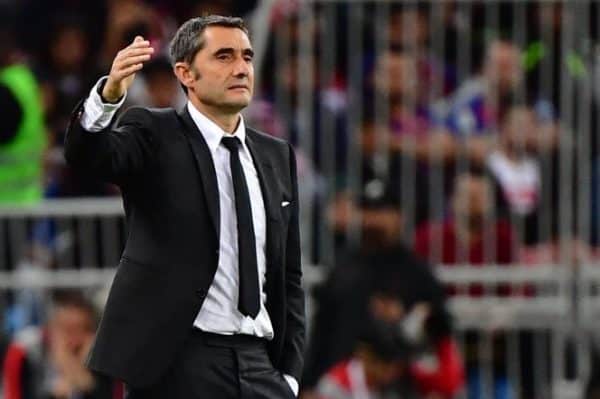 valverde