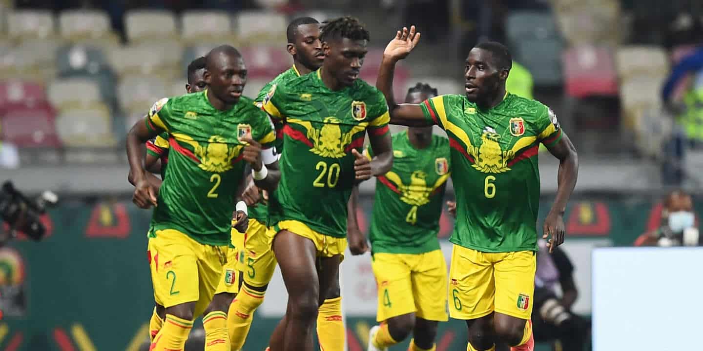 Elim CAN 2023 La première liste d’Eric Sékou Chelle avec le Mali