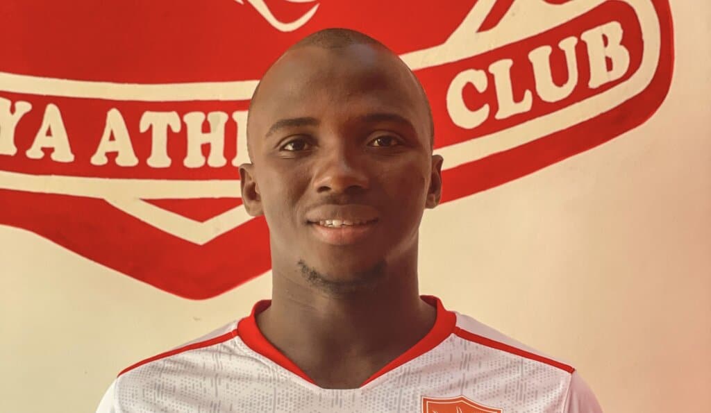 Mercato : Mohamed Kamara rejoint Horoya AC - Africa Top Sports