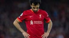 Mohamed Salah : Liverpool rejette une offre incroyable d'Al-Ittihad