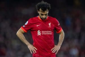 Mohamed Salah : Liverpool rejette une offre incroyable d'Al-Ittihad