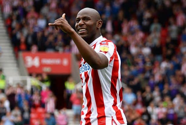 Benik Afobe