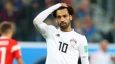 Mohamed Salah : Liverpool rejette une offre incroyable d'Al-Ittihad