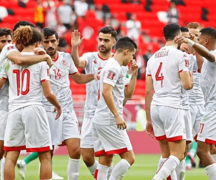 Qatar 2022 : La FIFA menace de priver la Tunisie de la Coupe du monde