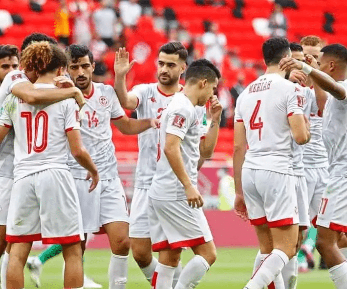 Elim CAN 2023 : Tunisie vs Botswana, voici les compos officielles