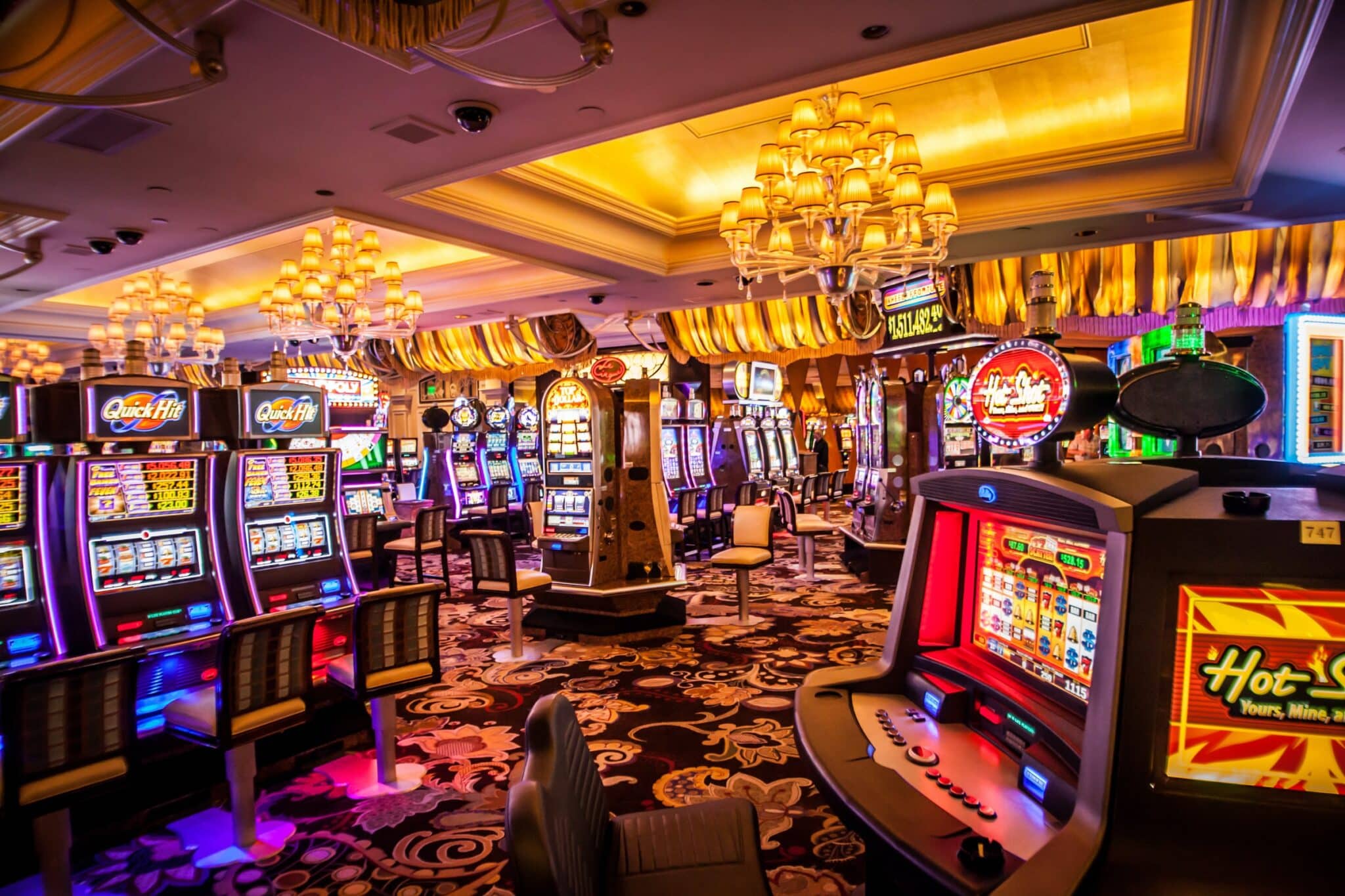 Des faits clairs et impartiaux sur jeux de casino mobile