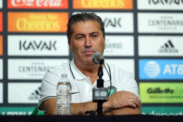 Nigéria : José Peseiro révèle son énorme sacrifice salarial à la tête des Super Eagles