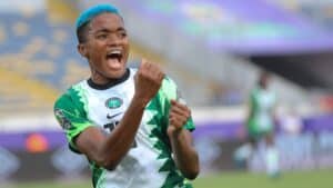 [CAN 2022] / Rasheedat Ajibade, la super star de la sélection nigériane