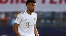 Bayern : Mazraoui, "Frustrant d'être le quatrième choix de Tuchel"