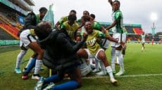 Classement FIFA Féminin : les Super Falcons du Nigéria leaders !