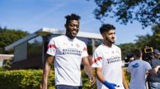 PSV : Ibrahim Sangaré, Nottingham Forest revient à la charge