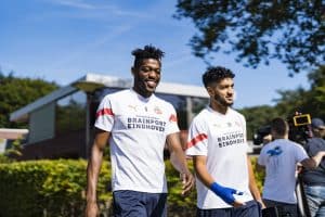 PSV : Ibrahim Sangaré, Nottingham Forest revient à la charge