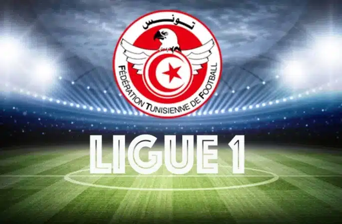 La fédération tunisienne de football reporte le championnat cinq minutes  avant son début !