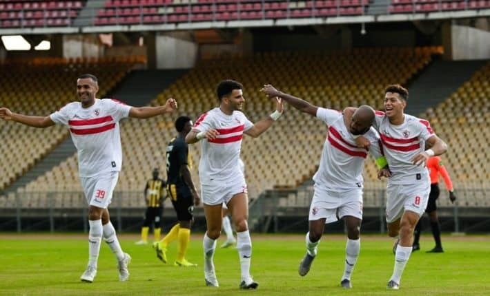 zamalek