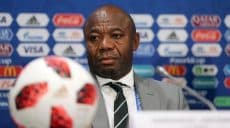 CAN 2023 : Emmanuel Amunike sait comment le Nigéria peut remporter le trophée